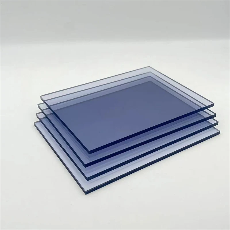 10mm antistatická PVC fólie