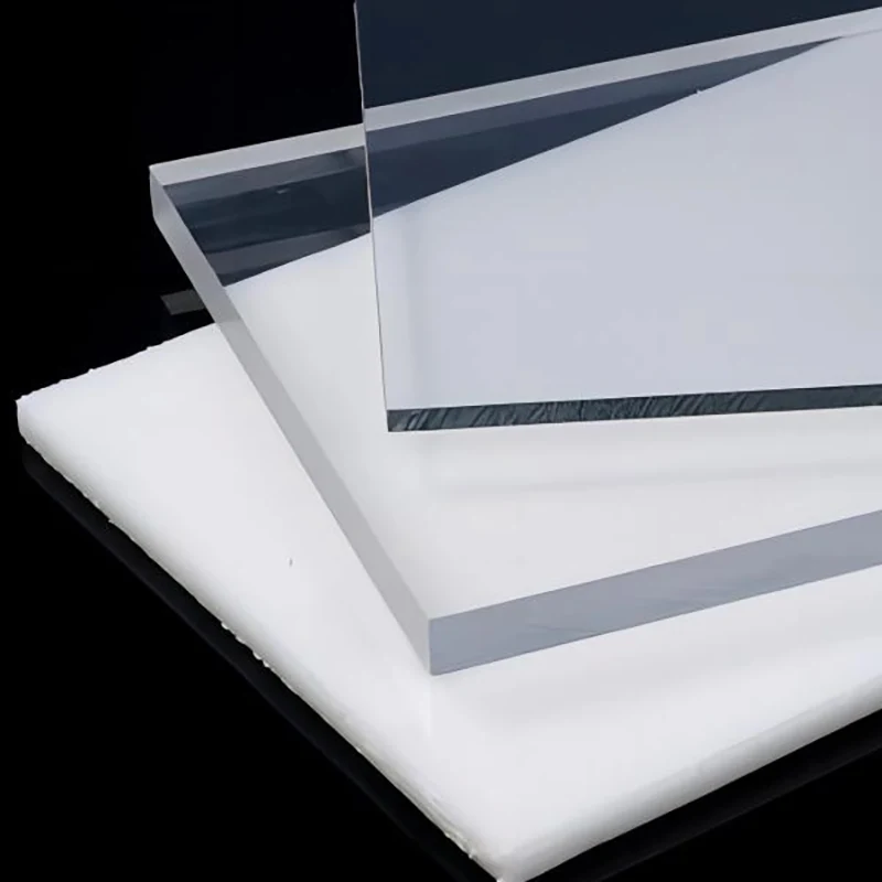 12mm antistatický akrylátový plech