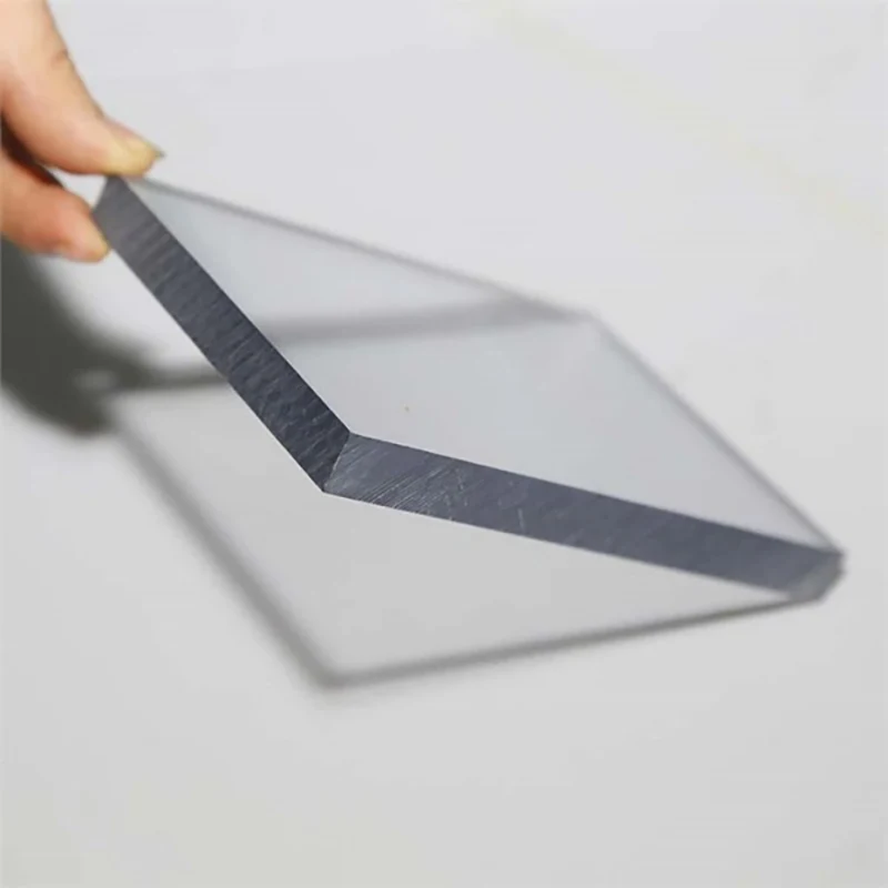 15mm antistatický akrylátový plech