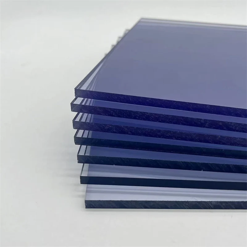 Úvod do výkonu a aplikace PVC v naší továrně