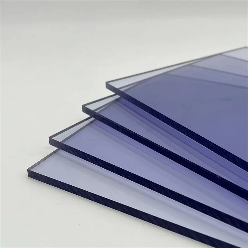3mm antistatická PVC fólie