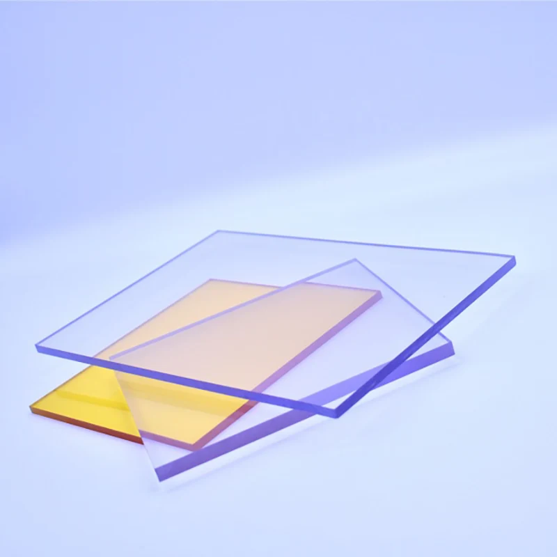 5mm antistatický akrylátový plech