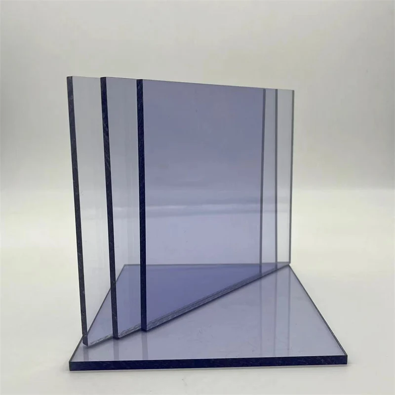 5mm antistatická PVC fólie